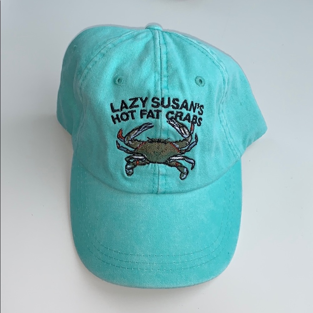 Saltwater Game Hat